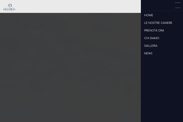 Lordcros theme site design template sample