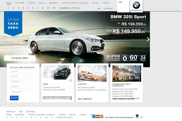 Site using Followize plugin