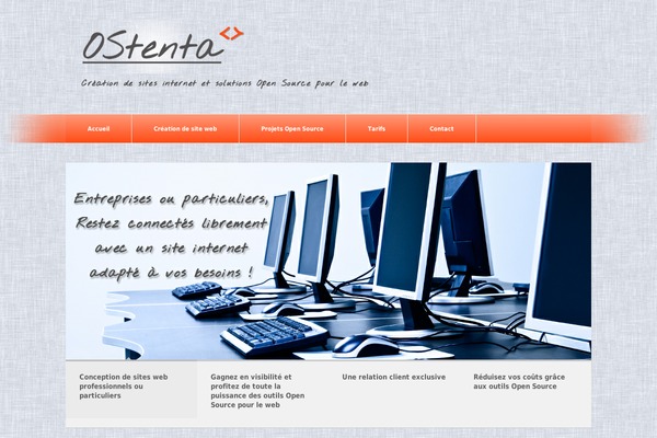 Pitch theme site design template sample