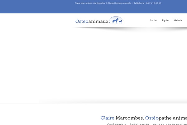 Site using Boxzilla plugin