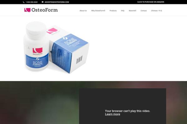 Site using Divi-100-back-to-top plugin
