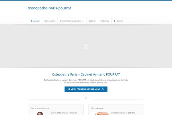 Site using Mt-shortcodes plugin