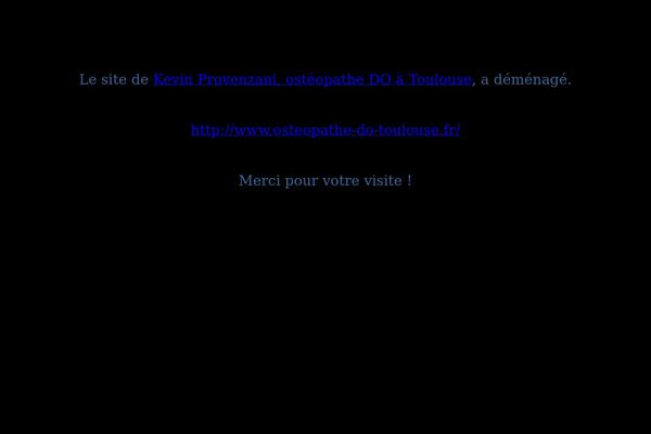 Site using FAQ plugin