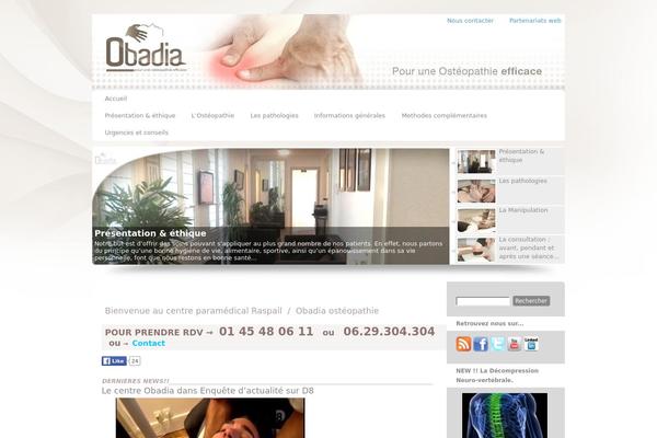 Site using CP Google Maps plugin