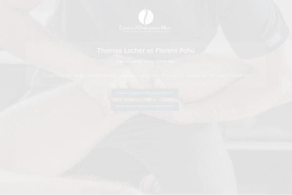 Site using Fresh-framework plugin