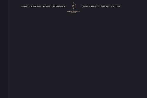 Site using Hgr_essentials plugin