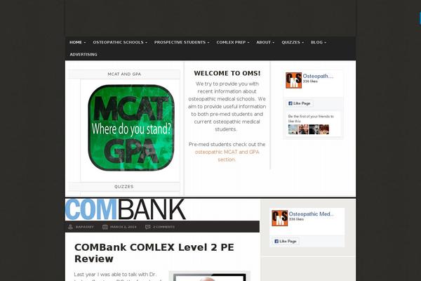 Site using Slidedeck-pro-for-wordpress plugin