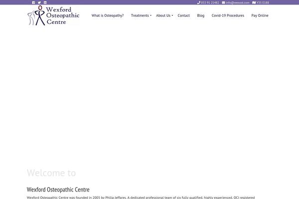 Site using Wp-payments-quickpay plugin