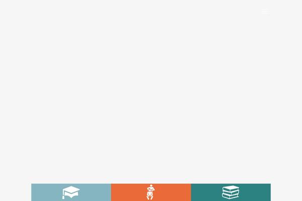 Site using Vc-marvelous-hover plugin