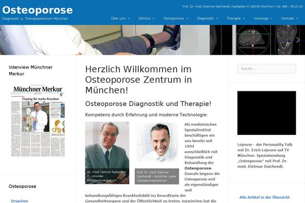 Site using Formcraft3 plugin