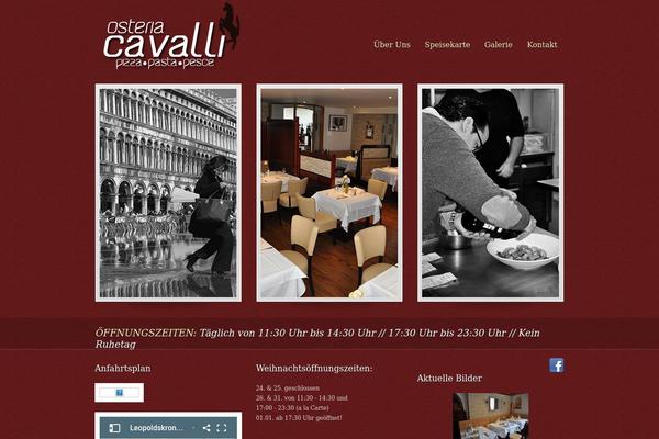 Delicious theme site design template sample