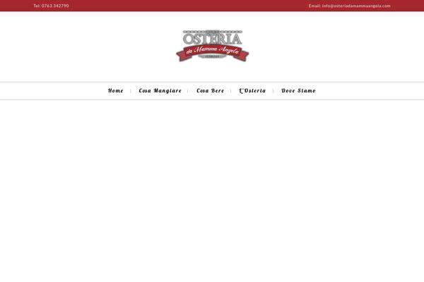 Site using Nd-restaurant-reservations plugin