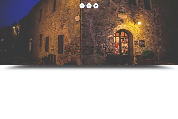 osteriadelleone.it site used Barnelli