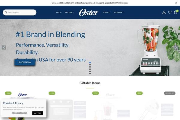 Site using WP Ultimate Recipe plugin