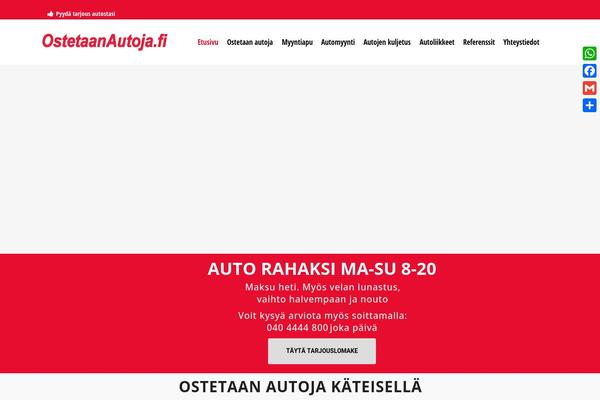 Site using ADS-WpSiteCount plugin