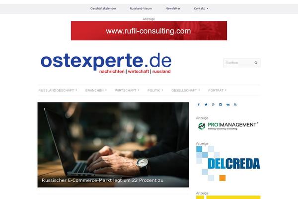Site using Blogreach plugin