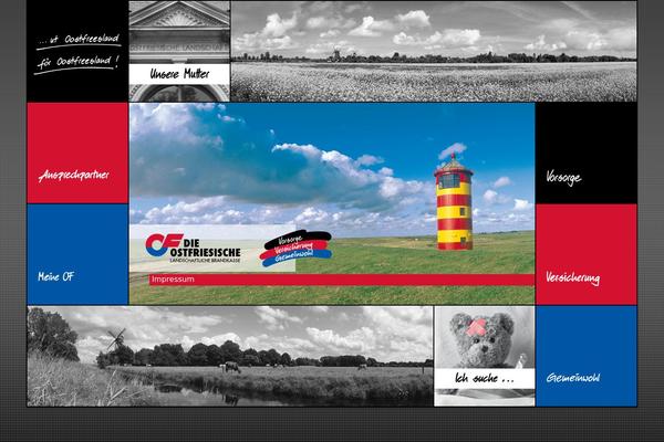 ostfriesische-brandkasse.de site used Ostfriesische-addmore
