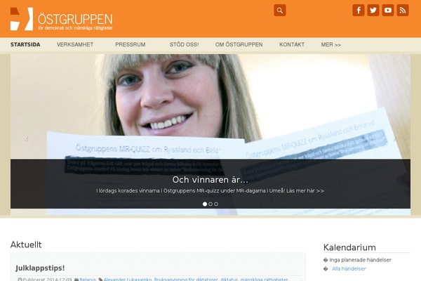 Site using Custom-facebook-feed-pro plugin