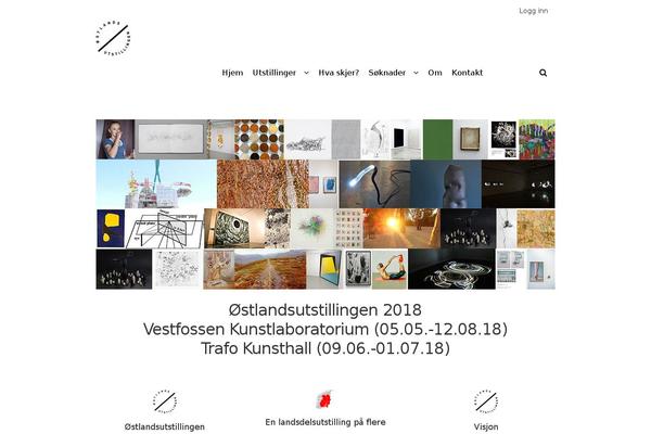 Site using Gravityview-az-filters plugin