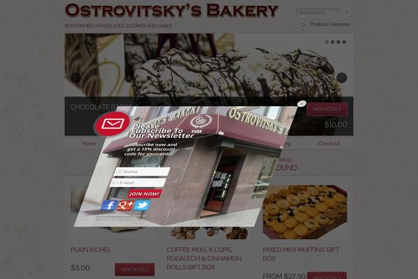 Site using Minimal Coming Soon & Maintenance Mode plugin