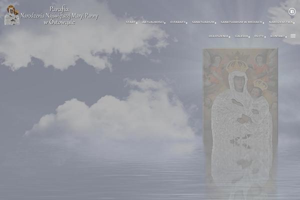 Site using Ttg-core plugin