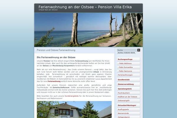 Ocean-mist-1_2_german theme site design template sample
