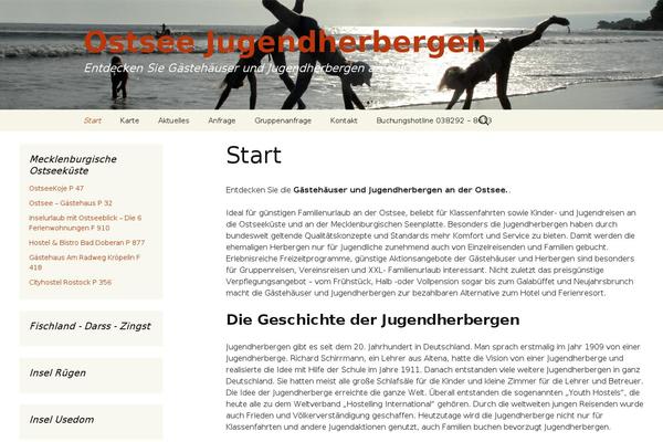 Flash theme site design template sample