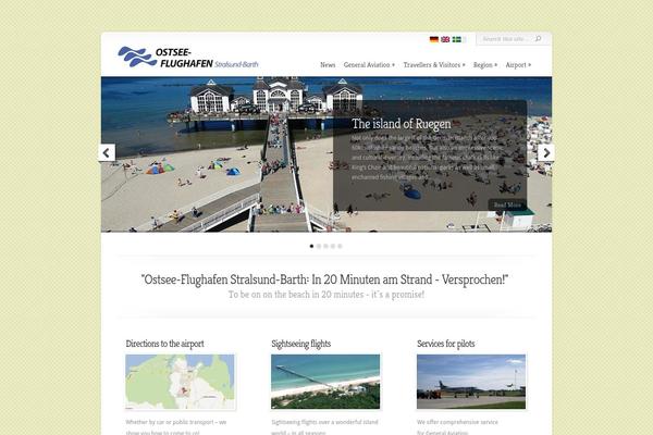 Site using 2-Klicks-Button - Socialshareprivacy Plugin plugin