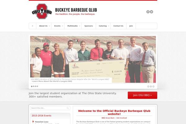 osubbq.com site used Osubbq