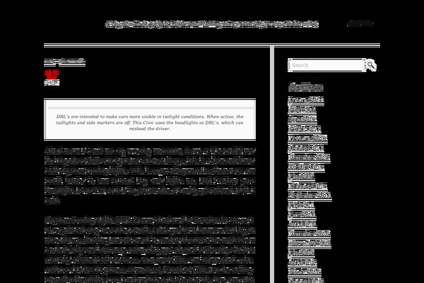 Cleanr theme site design template sample