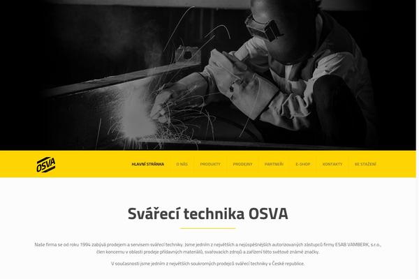 Site using Js_composer2 plugin
