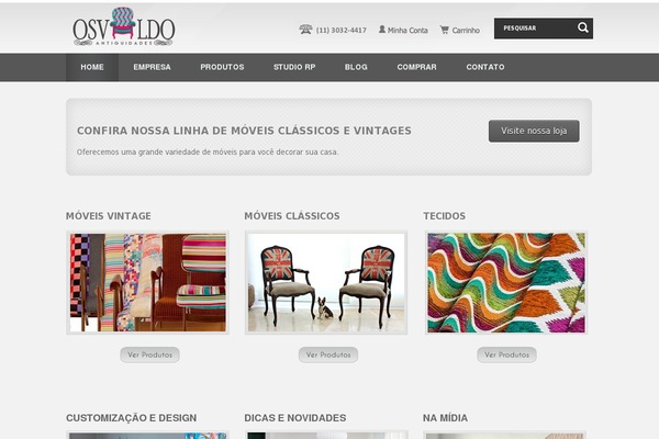 Site using WPB Woocommerce Product slider plugin