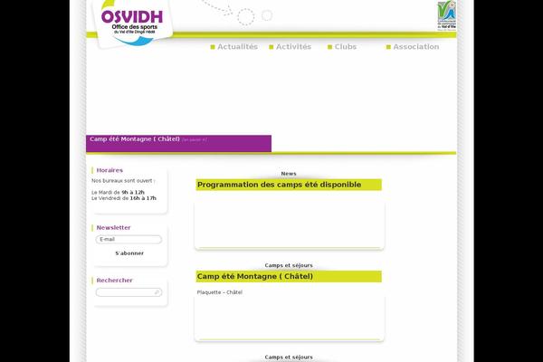 Site using Jquery-lightbox-balupton-edition plugin