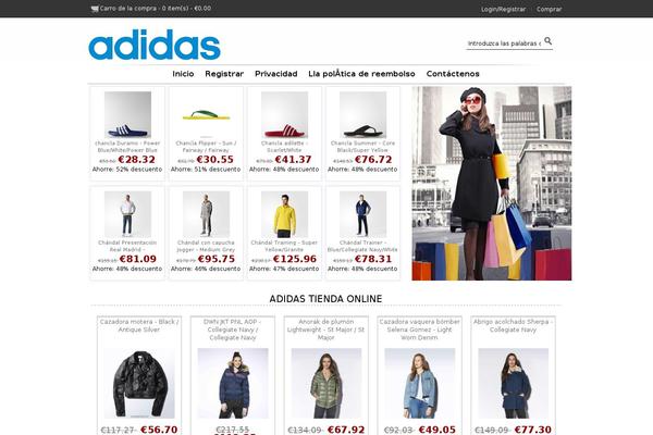 Site using WordPress Code Snippet plugin