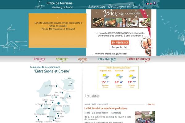 Site using FancyBox for WordPress plugin