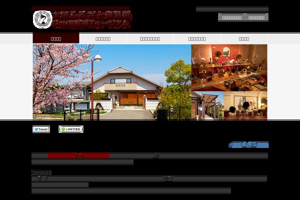 Site using Gallery by BestWebSoft plugin