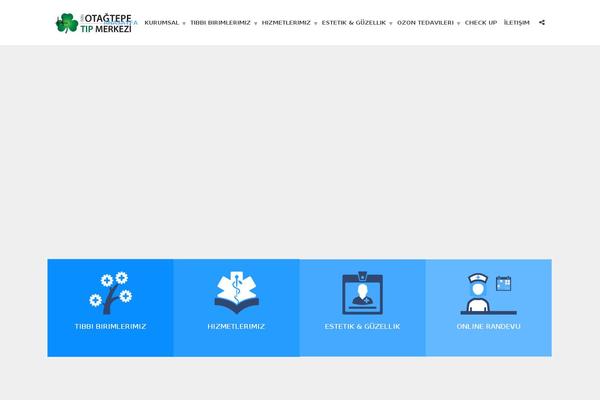 otagtepetipmerkezi.com site used Randesign