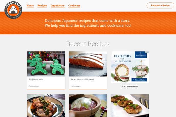 Site using ContestHopper for WordPress plugin