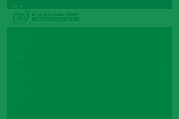 Site using Simple Share Buttons Adder plugin