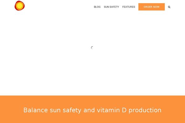 Site using Astero plugin