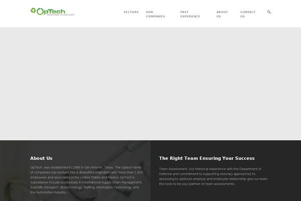 Site using Prettyphoto-gallery plugin