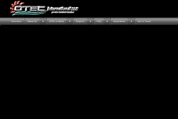oteci.com site used Otec