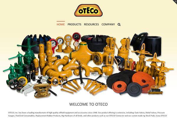 Site using Image Caption Hover plugin
