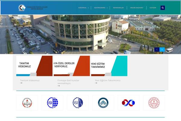 Site using Consultancy plugin