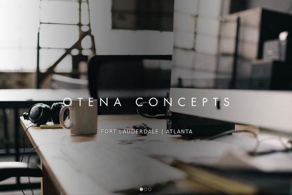 Site using Themetrust-social plugin