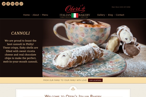 Site using WP Mobile Menu plugin