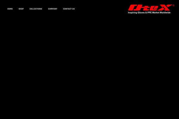 otexintl.com site used GrandPrix