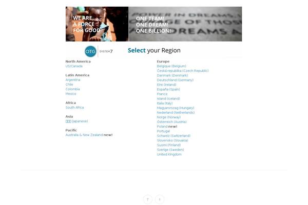 Dp_blend theme site design template sample
