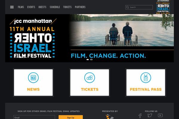 otherisrael.org site used Other-israel