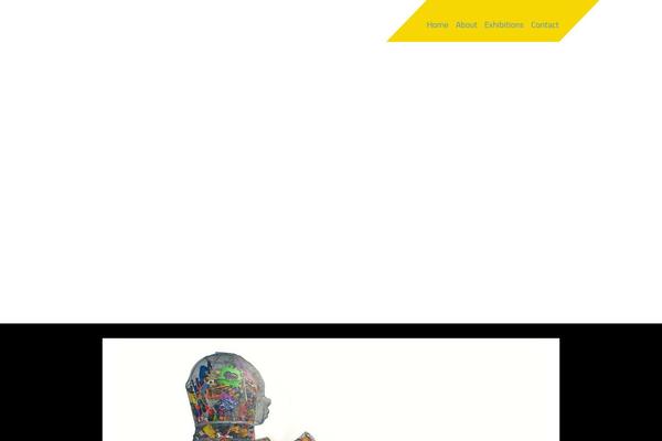 Cuckootap theme site design template sample